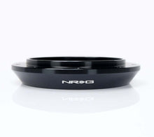 Load image into Gallery viewer, NRG 6 Hole To 9 Hole Steering Wheel Adapter | SRK-69BK
