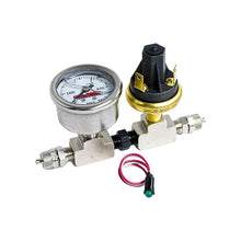 Load image into Gallery viewer, Snow Performance Low Pressure Safety Switch (Nylon Tubing) Snow Performance
