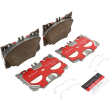 Load image into Gallery viewer, Brembo  2016+ Mercedes-Benz E-Class (W213) Xtra Ceramic Brake Pad - Front
