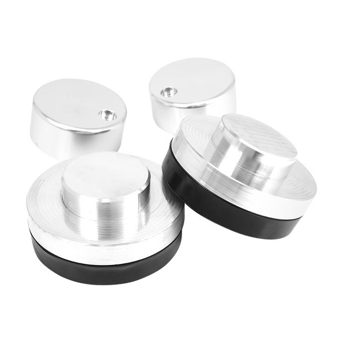 2.0'' Rear Spacer Kit - 09-19 Ram 1500