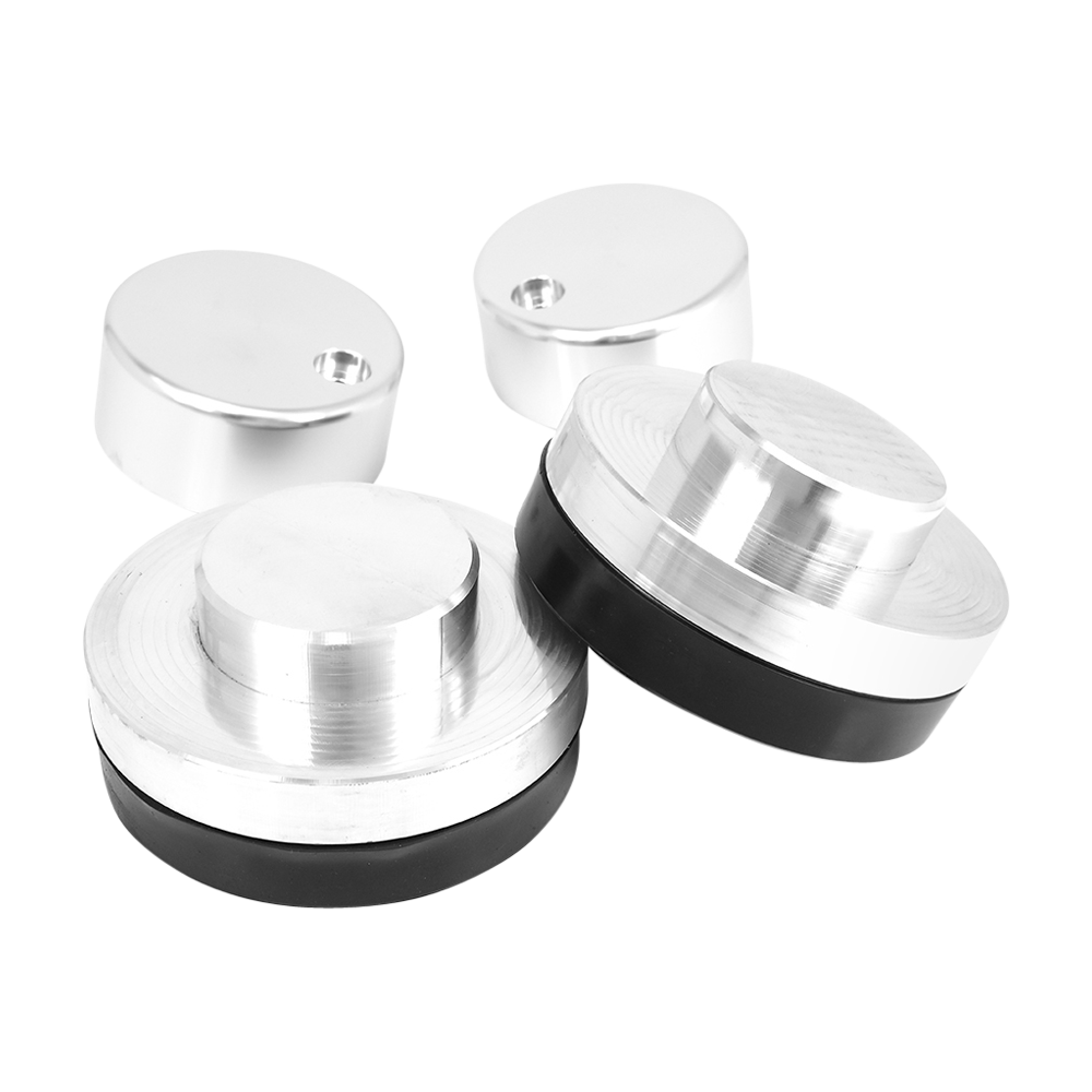 2.0'' Rear Spacer Kit - 09-19 Ram 1500