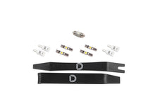 Load image into Gallery viewer, Diode Dynamics 16-23 Toyota Tacoma Interior LED Kit Cool White Stage 1 Dash &amp; Interior Trim Diode Dynamics   
