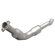 Load image into Gallery viewer, MagnaFlow Conv DF 05-08 LR3/RR Sport Driver Side

