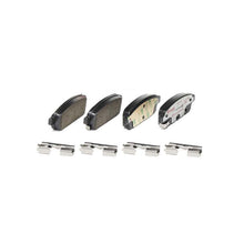 Load image into Gallery viewer, Brembo 11-16 Chevrolet Cruze Premium Xtra Brake Pads - Rear | P59080X
