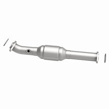 Load image into Gallery viewer, MagnaFlow Conv DF 05-09 Toyota Tacoma 4.0L P/S Rear
