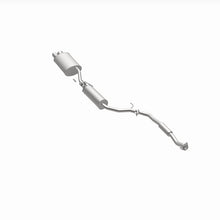 Load image into Gallery viewer, MagnaFlow BRE Exhaust Kit 06-09 Acura CSX 2.0L
