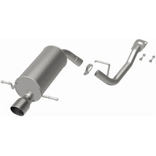 Load image into Gallery viewer, BRE Exhaust 02-08 9-2X Forester Impreza 2.0L 2.5L Muffler Kit
