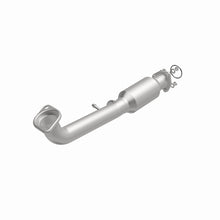 Load image into Gallery viewer, Magnaflow 07-12 Acura RDX 2.3L Direct Fit Converter
