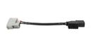 Load image into Gallery viewer, PRL 2012-2015 Honda Civic Si RDX Injector Plug 'N Play. Set of 4

