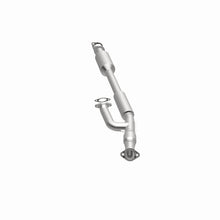 Load image into Gallery viewer, Magnaflow California Direct Fit Converter 07-08 Hyundai Tiburon 2.7L
