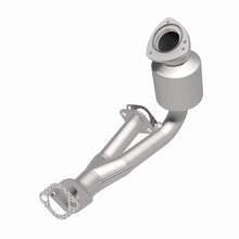 Load image into Gallery viewer, Magnaflow 09-12 Chevrolet Malibu 3.6L Direct Fit Converter
