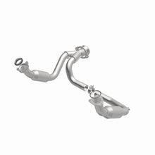 Load image into Gallery viewer, MagnaFlow Conv DF 2007-2008 Cadillac Escalade 6.2L | 5451631
