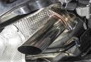 Load image into Gallery viewer, PRL 2016+ Honda Civic 1.5T 3 Exhaust Turndown" DISCONTINUED
