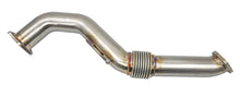 Load image into Gallery viewer, PRL 2016-2021 Honda Civic 1.5T Front Pipe Upgrade
