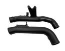 Load image into Gallery viewer, PRL 2016+ Honda Civic 1.5T Intercooler Charge Pipe Upgrade Kit
