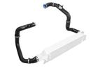 Load image into Gallery viewer, PRL 2016+ Honda Civic 1.5T Intercooler Charge Pipe Upgrade Kit
