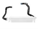 Load image into Gallery viewer, PRL 2016+ Honda Civic 1.5T Intercooler Charge Pipe Upgrade Kit
