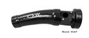 Load image into Gallery viewer, PRL 2016+ Honda Civic 1.5T MAF Housing Conversion Kit MAF Housing Non-Si Race

