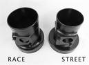 Load image into Gallery viewer, PRL 2016+ Honda Civic 1.5T MAF Housing Conversion Kit MAF Housing Si &amp; CR-V St
