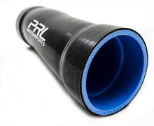 Load image into Gallery viewer, PRL 2016+ Honda Civic 1.5T Silicone Intake Hose Kit; Black
