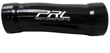 Load image into Gallery viewer, PRL 2016+ Honda Civic 1.5T Silicone Intake Hose Kit; Black
