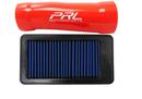 Load image into Gallery viewer, PRL 2016+ Honda Civic 1.5T Stage 1 Intake System; DISCONTINUED
