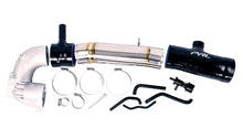 Load image into Gallery viewer, PRL 2016-2021 Honda Civic 1.5T Titanium Turbocharger Inlet Pipe Kit (Race MAF)
