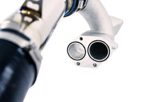 Load image into Gallery viewer, PRL 2016-2021 Honda Civic 1.5T Titanium Turbocharger Inlet Pipe Kit (Race MAF)
