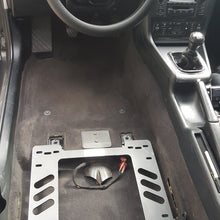 Load image into Gallery viewer, Planted Seat Bracket- Audi A4/S4 [B5 Chassis] With Powered Seat (1994-2002) - Driver / Left
