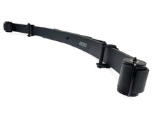 Load image into Gallery viewer, Tuff Country 87-96 Jeep Wrangler Rear 2in EZ-Ride Leaf Springs (Ea) Leaf Springs &amp; Accessories Tuff Country   

