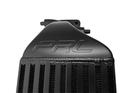 Load image into Gallery viewer, PRL 2017+ Honda Civic Type-R Front Mount Intercooler Upgrade . Black
