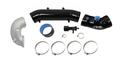 Load image into Gallery viewer, PRL HVI Street MAF Housing to Turbo Inlet Pipe. Th DISCONTINUED

