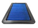 Load image into Gallery viewer, PRL 2017+ Honda Civic Type-R FK8 Drop-In High-Flow Panel Air Filter
