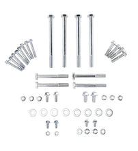 Load image into Gallery viewer, PRL 2017-2022 Honda CR-V (40mm) 1.6" Lift Kit
