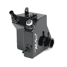 Load image into Gallery viewer, PRL Coolant Expansion Tank Black - 16-21 Honda Civic 1.5T 17 Honda Civic Type R
