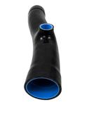 Load image into Gallery viewer, PRL 2018 Honda Accord 1.5T Silicone Intake Hose Kit Black
