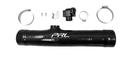 Load image into Gallery viewer, PRL 2018 Honda Accord 1.5T Silicone Intake Hose Kit Black
