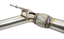 Load image into Gallery viewer, PRL 2018-2023 Honda Accord 1.5T Front Pipe Upgrade
