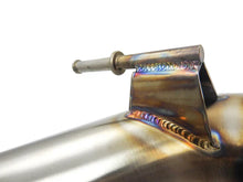 Load image into Gallery viewer, PRL 2018+ Honda Accord 2.0T Front Pipe Upgrade
