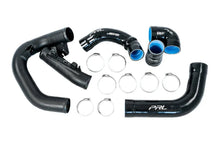 Load image into Gallery viewer, PRL 2018+ Honda Accord 2.0T Intercooler Charge Pipe Upgrade Kit
