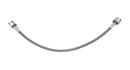 Load image into Gallery viewer, PRL 2017+ Honda Civic Type-R Stainless Steel Braided PTFE Clutch Line
