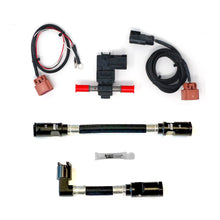 Load image into Gallery viewer, Ford Mustang 5.0 Bluetooth Flex Fuel Kits for the 2015-2023
