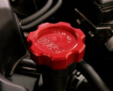 Load image into Gallery viewer, Honda/Acura/Kia/Hyundai/Genesis Billet Oil Filler Cap by BMS Other Parts Burger Motorsports, Inc.
