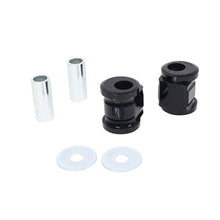 Load image into Gallery viewer, Whiteline 87-88 Toyota Corolla Lower Control Arm Inner Rear Bushing Kit
