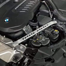 Load image into Gallery viewer, BMS Billet Strut Cross Braces for G20 G21 G22 G23 G26 G42 BMW (all engines) Other Parts Burger Motorsports, Inc.
