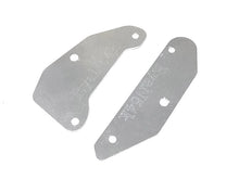 Load image into Gallery viewer, 535 E chassis N54 BMW Intercooler Adapter Brackets ***Out of stock** IC Burger Motorsports Inc Default Title
