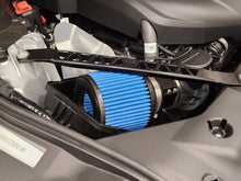 Load image into Gallery viewer, BMS Billet Intake for 2020+ B58 Toyota GR Supra and 2019+ B58 BMW Z4 Intakes Burger Motorsports, Inc.
