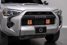 Load image into Gallery viewer, 2020_4runner_ss5_2pod_studio_angle_mid_backlight_amber.jpg
