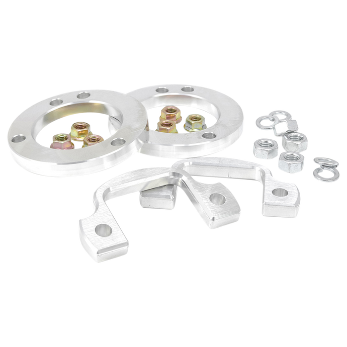 2021 FORD BRONCO 1.25