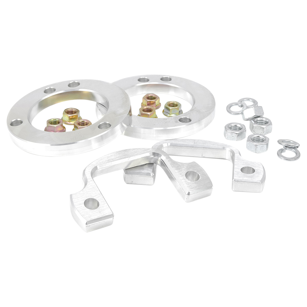 2021 FORD BRONCO 1.25